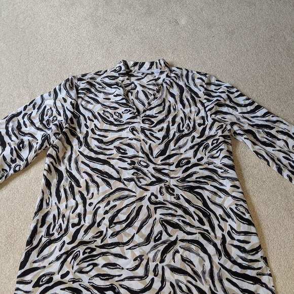 Alfred Dunner Tops - Alfred dunner blouse